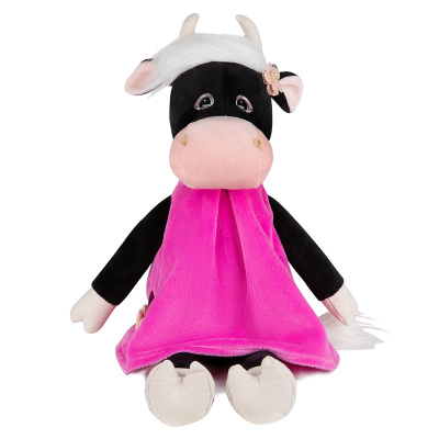 Игрушка Коровка Даша Maxitoys MT-MRT022008-28